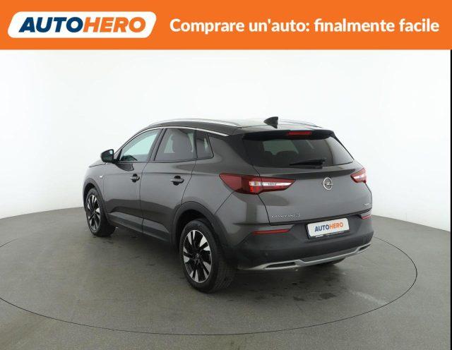 OPEL Grandland X 1.5 diesel Ecotec Start&Stop Innovation