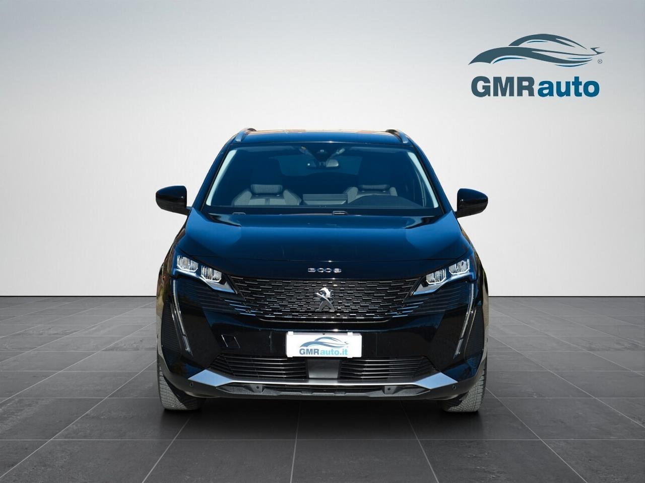 Peugeot 3008 PureTech Turbo 130 S&S EAT8 Active Pack Business FULL!! TUTTI I TAGLIANDI