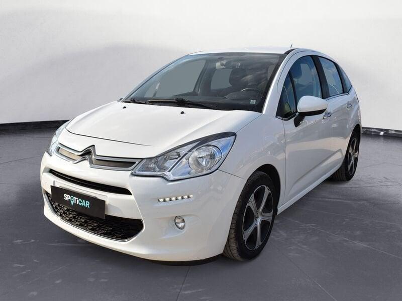 Citroën C3 C3 PureTech 82 Feel