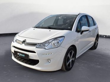 Citroën C3 C3 PureTech 82 Feel