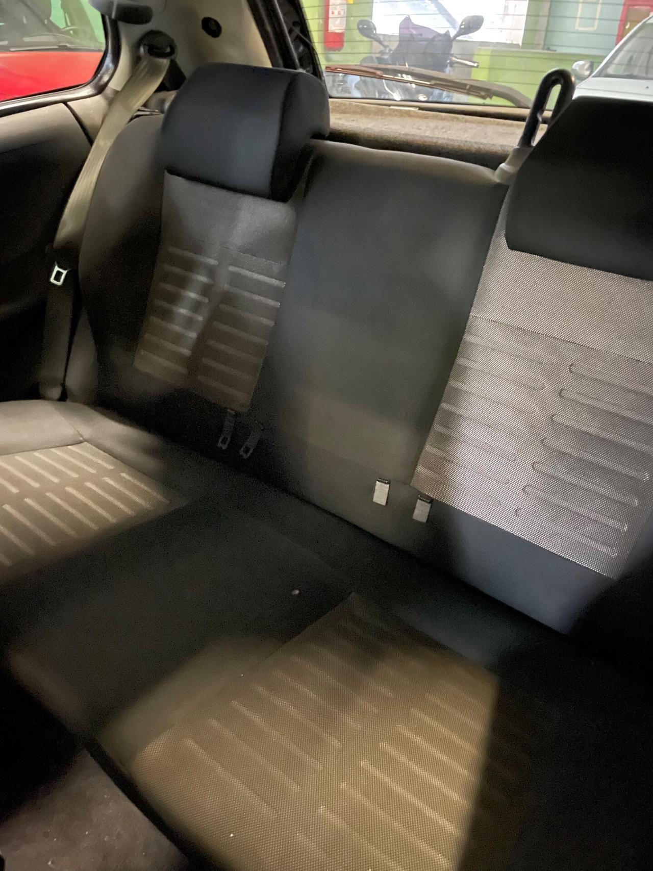 Fiat Punto 1.2 Neopatentati