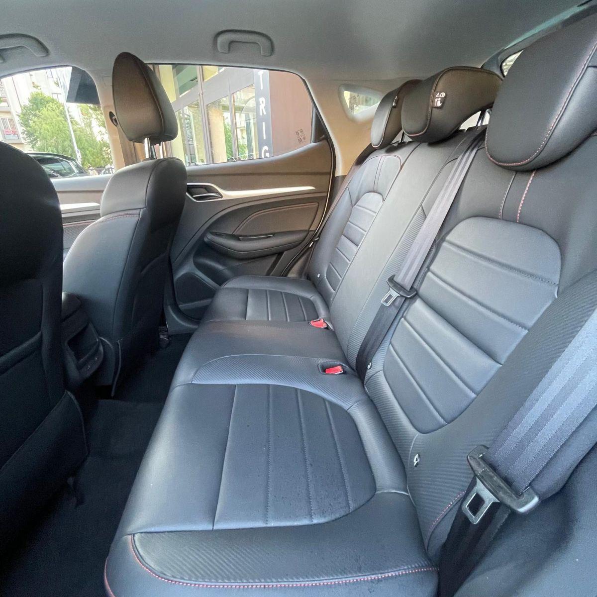 MG - ZS - 1.5 VTi-tech Luxury km zero
