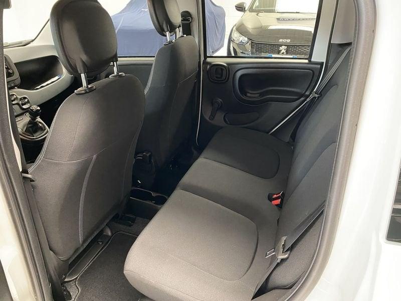 FIAT Panda Panda 1.0 FireFly S&S Hybrid