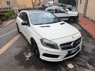 Mercedes-benz A 180 CDI Premium