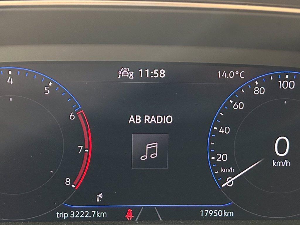 VOLKSWAGEN T-cross 1.0 tsi advanced 110cv del 2022