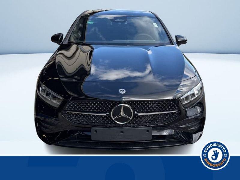 Mercedes-Benz Classe A 250e EQ-Power Automatic AMG Line Advanced Plus