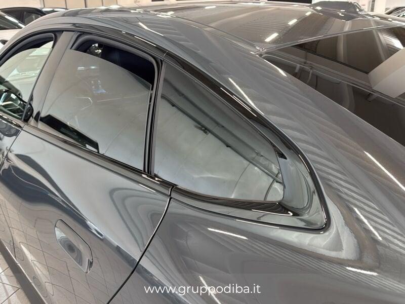 BMW Serie 4 G26 LCI 2024 Gran Coup 420d Gran Coupe mhev 48V xdrive MSport Pro auto