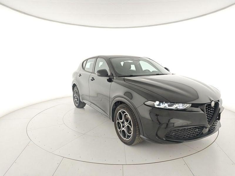 Alfa Romeo Tonale 1.6 diesel 130 CV TCT6 Sprint