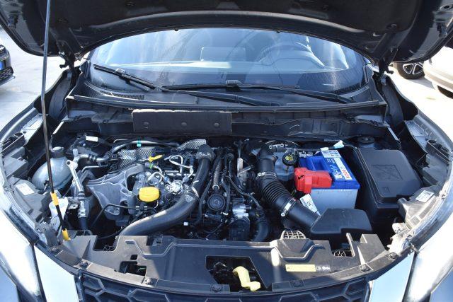 NISSAN Juke 1.0 DIG-T 114 CV DCT N-Connecta