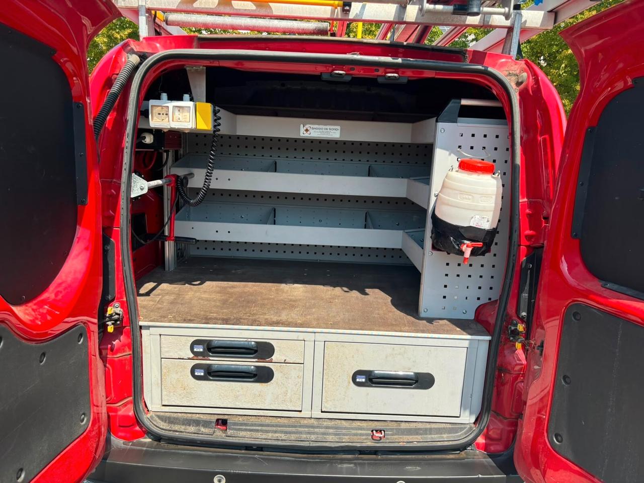 Fiat Fiorino