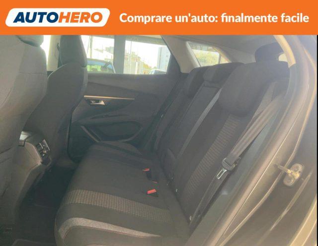 PEUGEOT 3008 BlueHDi 130 S&S Business