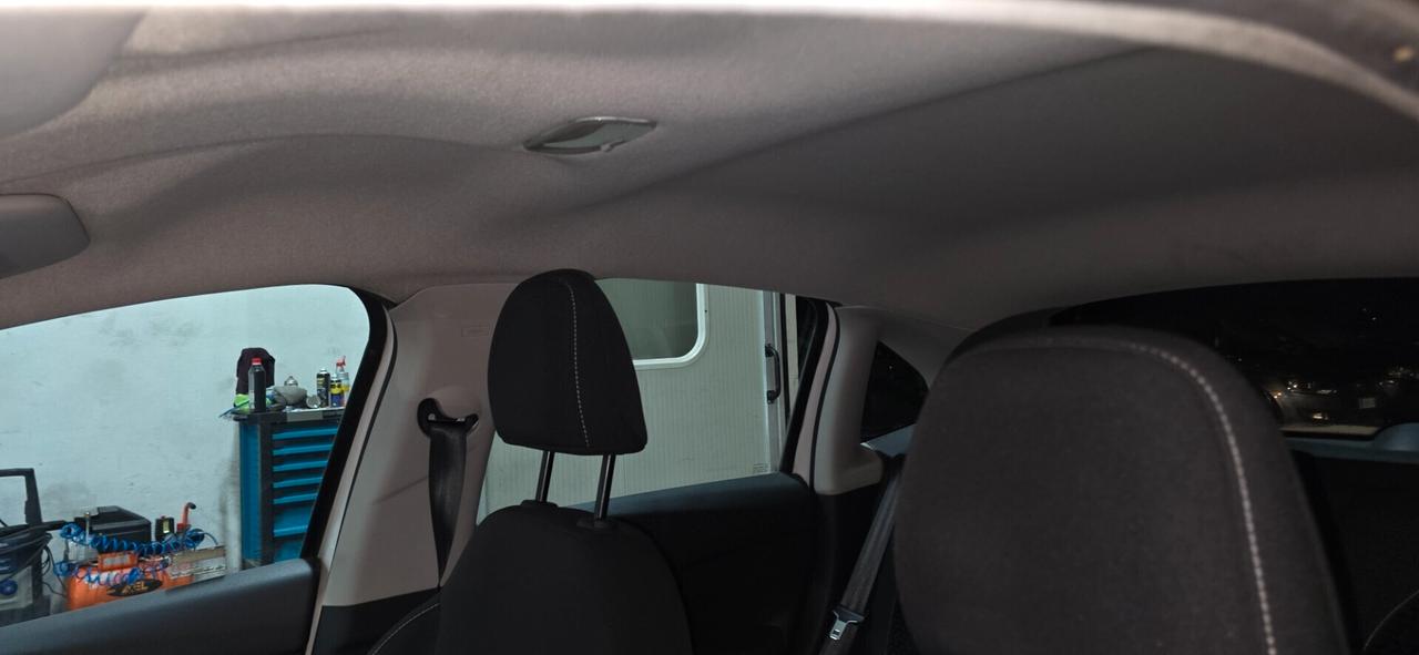 Citroen C3 1.4 Eco Energy G Exclusive