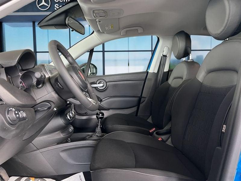 FIAT 500X 1.3 MultiJet 95 CV Top
