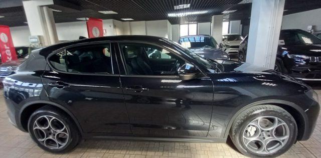 ALFA ROMEO Stelvio 2.2 Turbodiesel 160 CV AT8 RWD Sprint N1 AUTOCARRO