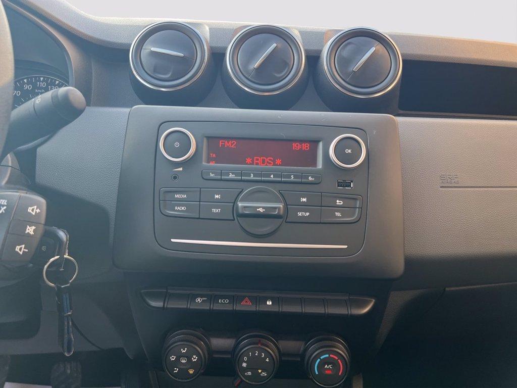 DACIA Duster 1.0 tce Essential Gpl 4x2 100cv del 2022