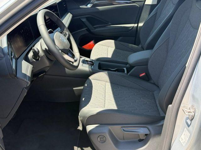 VOLKSWAGEN Tiguan 2.0 TDI 150 CV DSG Edition Plus