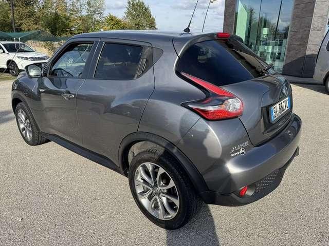 Nissan Juke Juke 1.2 DIG-T 115 Tekna