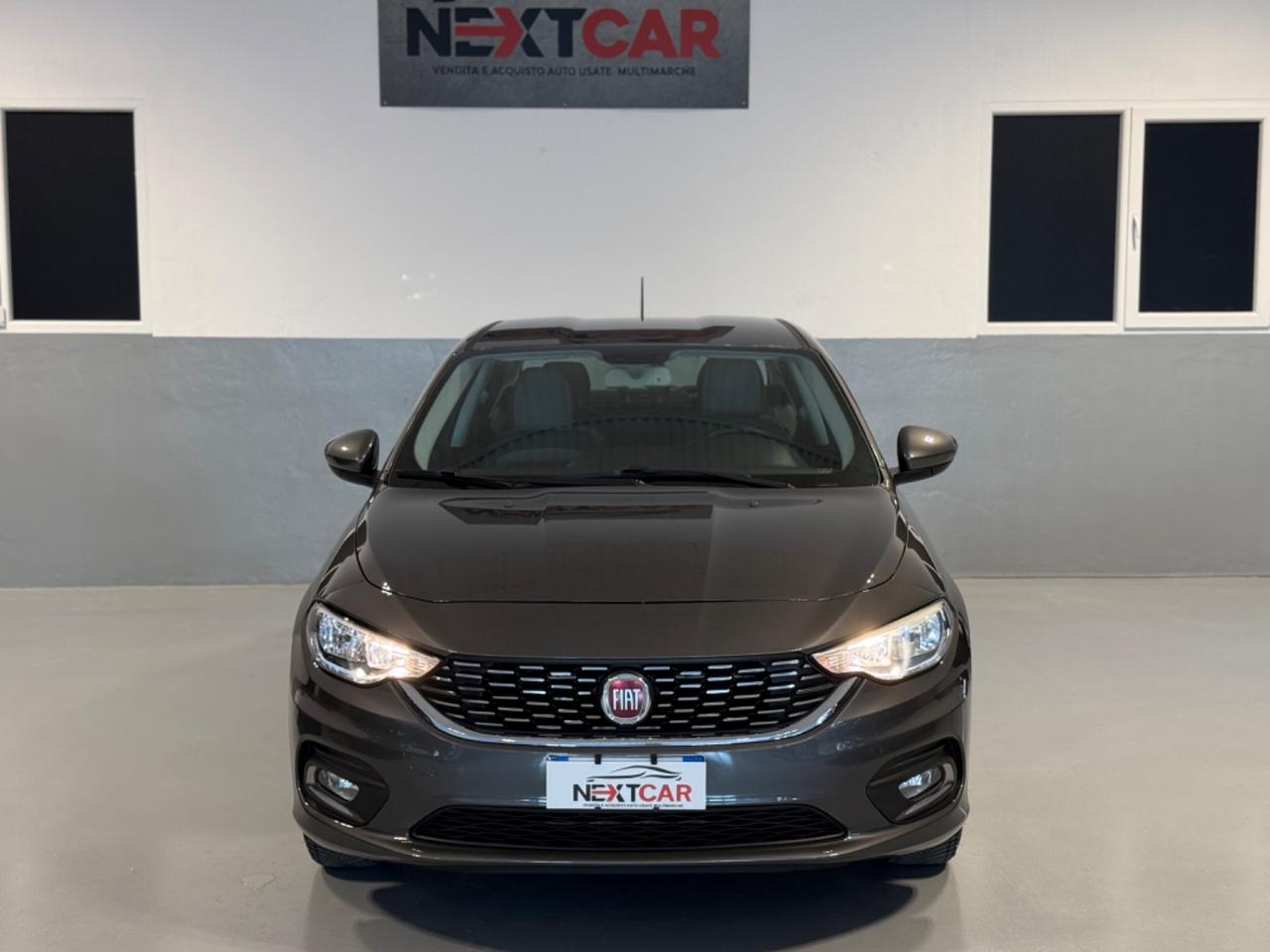 FiatTipo 4p 1.4 Lounge 95cv