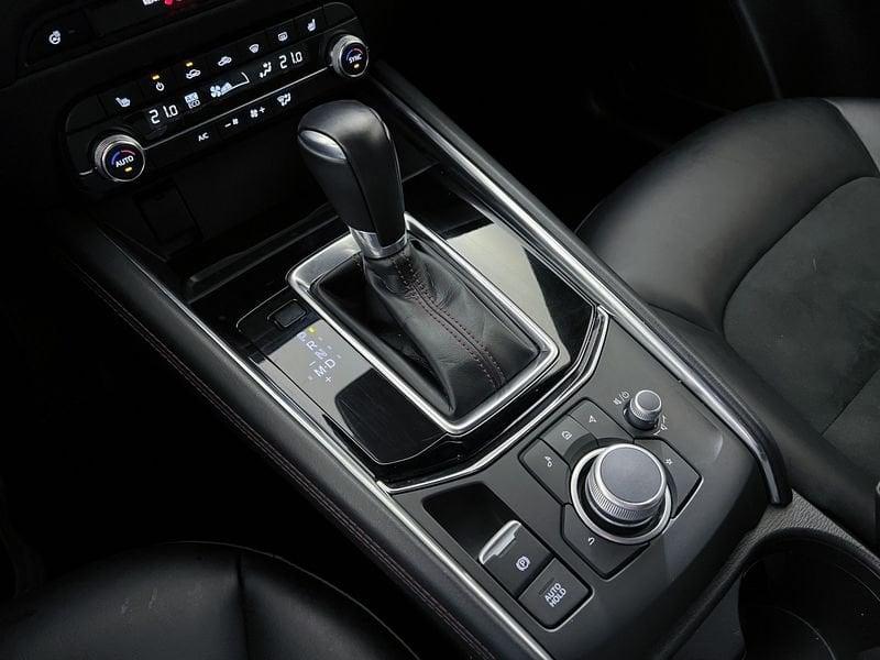 Mazda CX-5 CX-5 2.2 Homura 2wd 150cv auto
