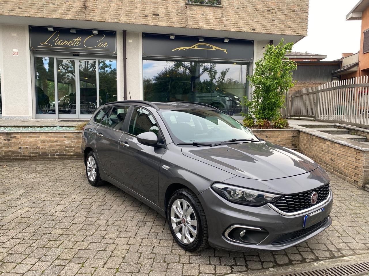 Fiat Tipo 1.6 Mjt S&S SW Business