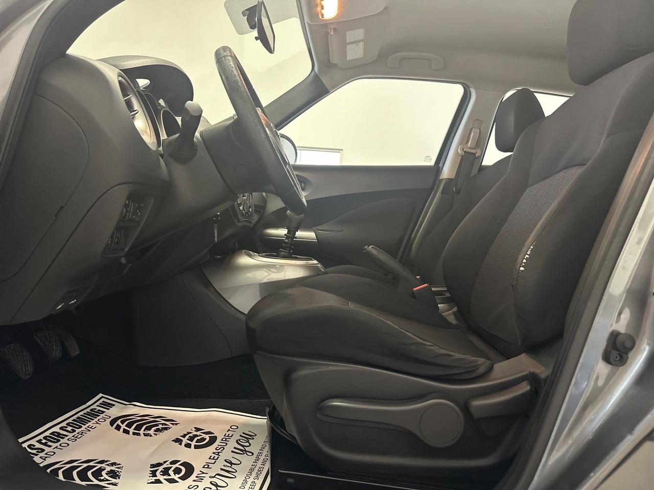 Nissan Juke 1.5 dCi Tekna NEOPATENTATI
