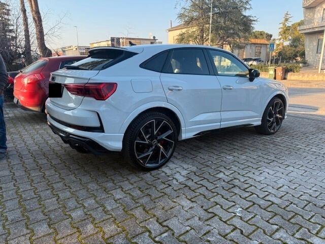 Audi Q3 RS SPB quattro S tronic Pano B&O