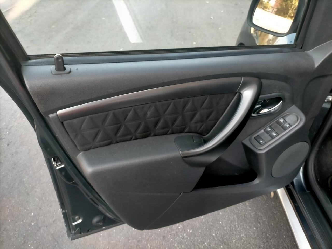 Dacia Duster 1.5 dCi 110CV 4x2 Lauréate