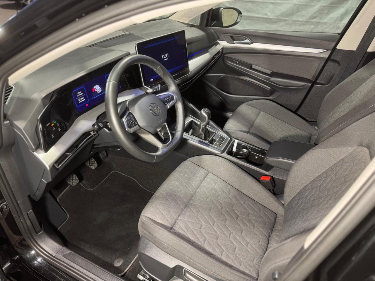 Volkswagen Golf 2.0 TDI 115 CV SCR Life