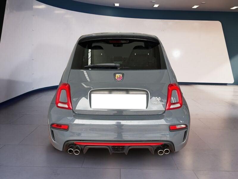 Abarth 595 2016 1.4 t-jet Competizione 180cv my18
