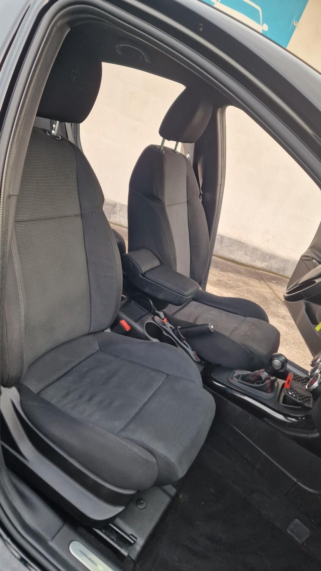 Alfa Romeo Giulietta 2.0 JTDm TCT Exclusive