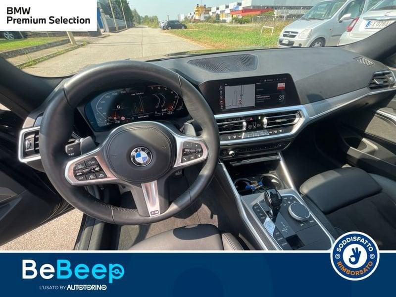 BMW Serie 3 M340I XDRIVE AUTO