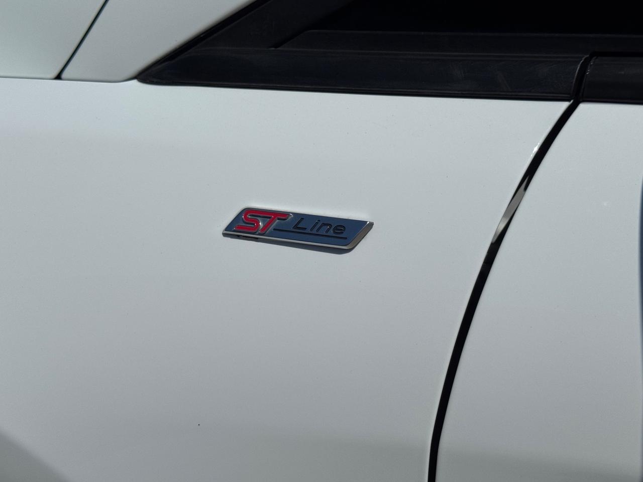 Ford Fiesta 1.5 TDCi 5 porte ST-Line