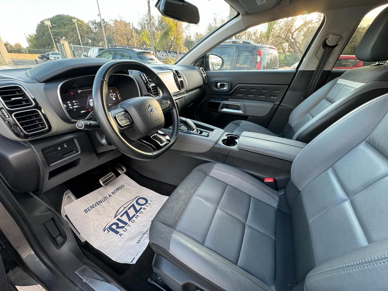 Citroen C5 Aircross C5 Aircross BlueHDi 130 S&S Shine