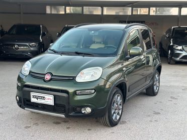 Fiat Panda 1.3 MJT S&S 4x4