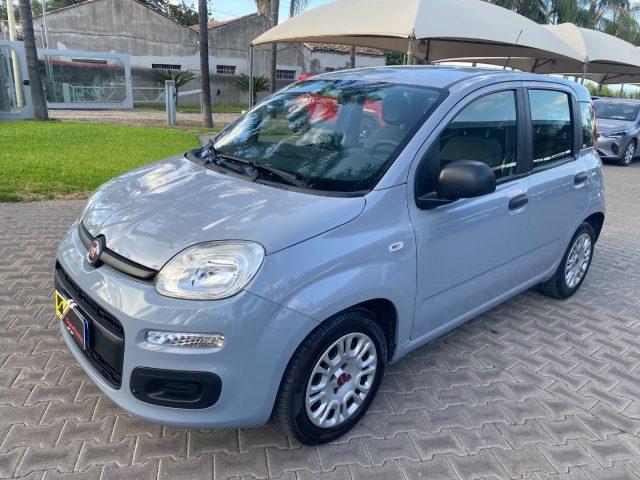 FIAT Panda 1.0 FireFly S&S Hybrid 5 posti