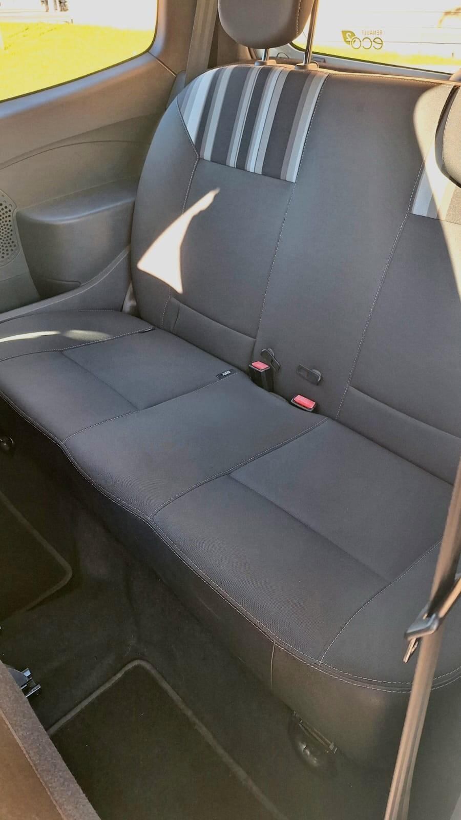 Renault Twingo 1.2 benzina 16V Night&Day