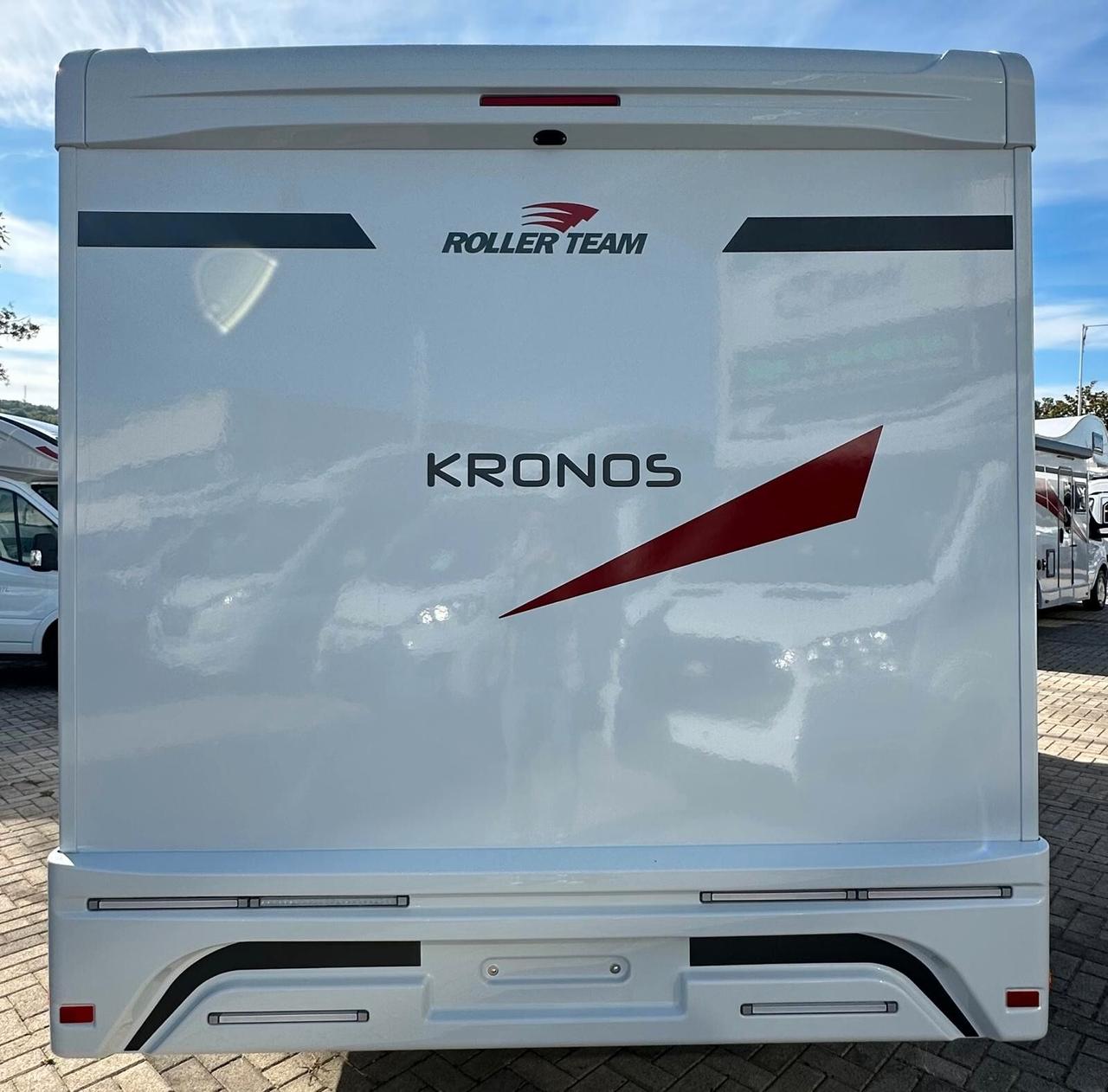 Roller Team KRONOS 298