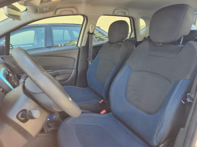 RENAULT Captur 1.5 dCi 8V 90 CV Start&Stop Live