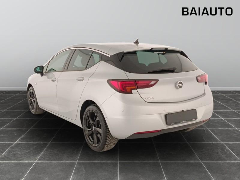 Opel Astra 5 porte 1.2 turbo 130cv business elegance s&s