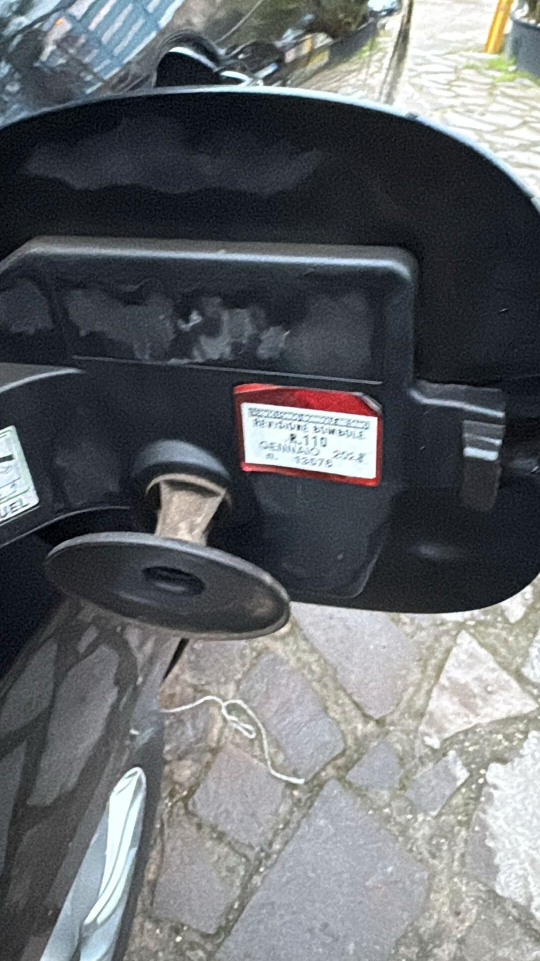 Fiat 500L 0.9 TwinAir Turbo Natural Power Lounge