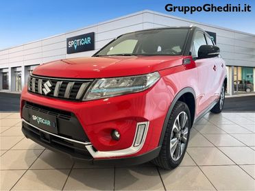 SUZUKI Vitara 1.4 Hybrid 4WD AllGrip Top