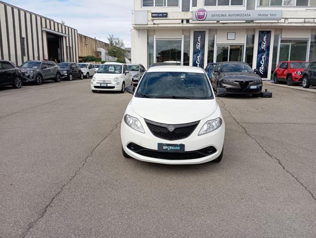 LANCIA Ypsilon *PROMO* 1.0 5 porte S&S Hybrid Ecochic Silver