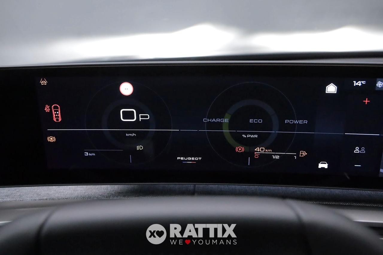 Peugeot 3008 1.2 Hybrid 145CV Allure e-DCS6