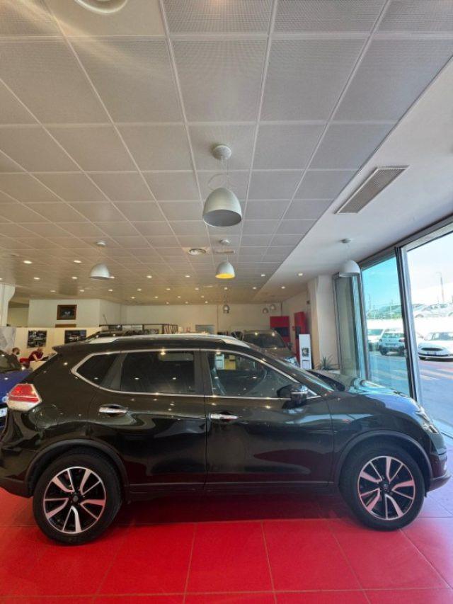 NISSAN X-Trail 1.6 dCi 4WD Tekna