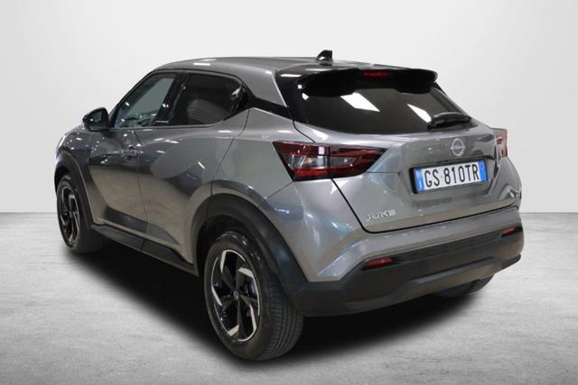 NISSAN Juke 1.0 DIG-T 114 CV Acenta