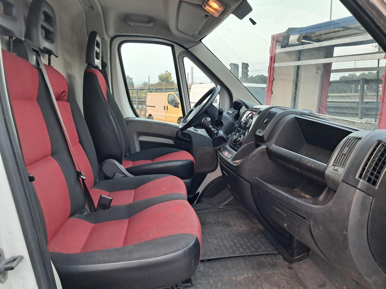 Ducato 2013 L2H2