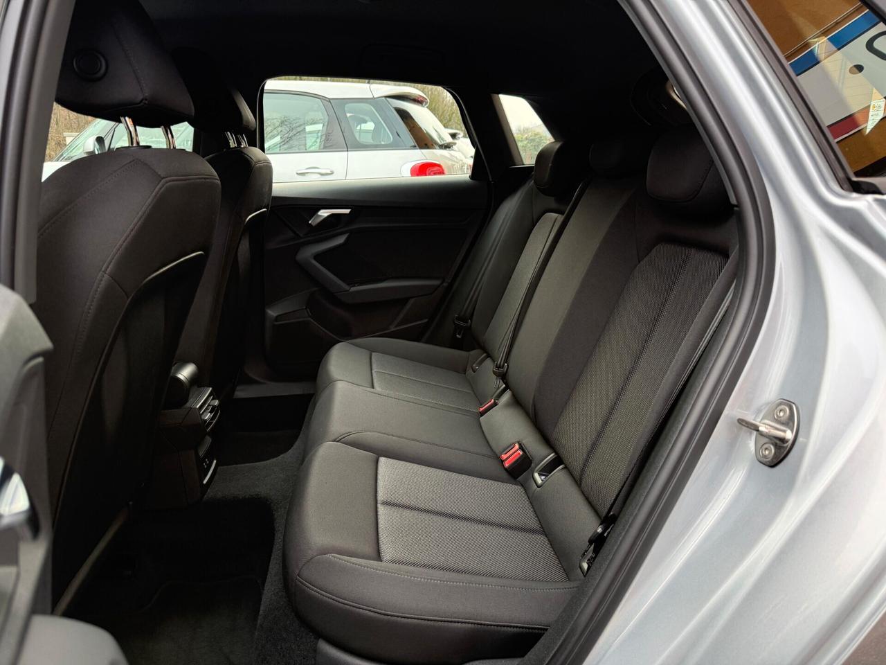 Audi A3 SPB 30 TDI S-Tronic Business UFFICIALEAUDI NEOPATENTATI