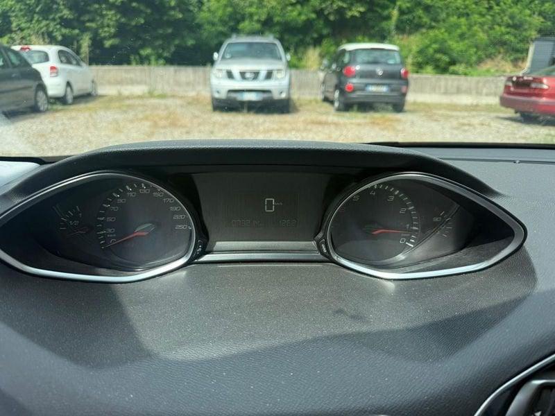 Peugeot 308 308 SW 1.2 puretech t (e-thp) Allure s&s 130cv