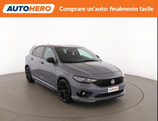 FIAT Tipo 1.4 5 porte S-Design