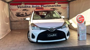 Toyota Yaris 1.4 D-4D Lounge 2015 DA VETRIN A